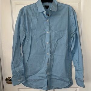 J Crew Mens Thompson button down
